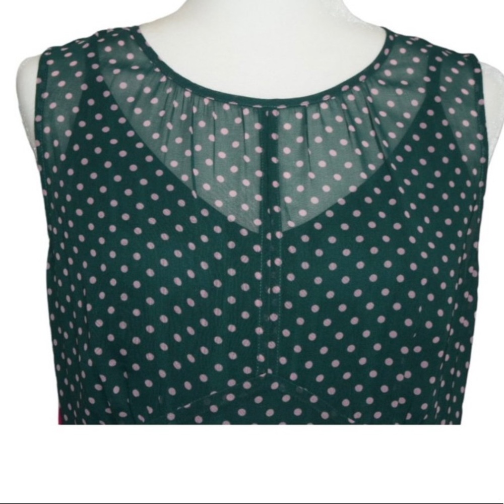 Cabi Flirt Top - Picture 7 of 12